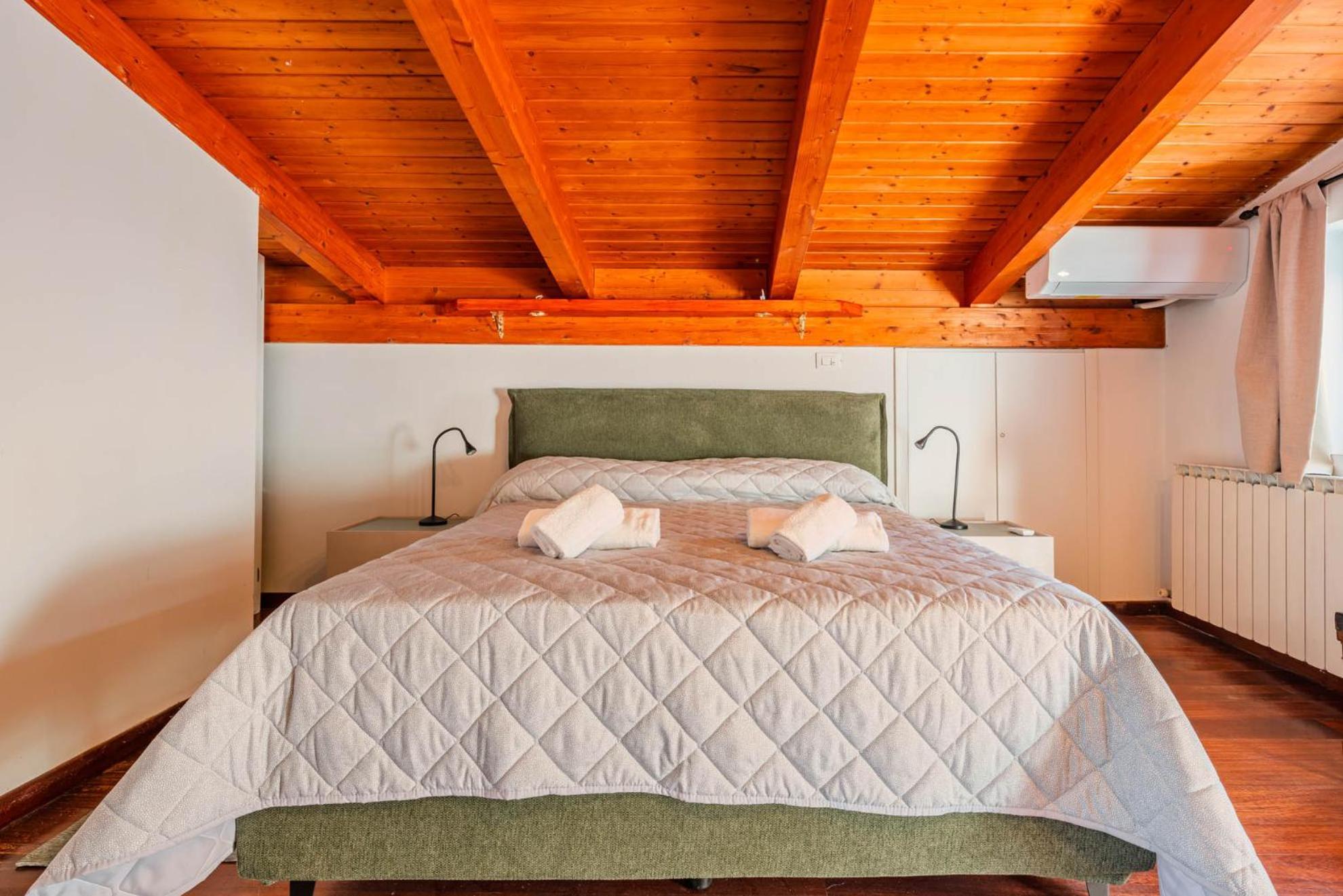 7º Cielo Comfort - Mestre Venedig